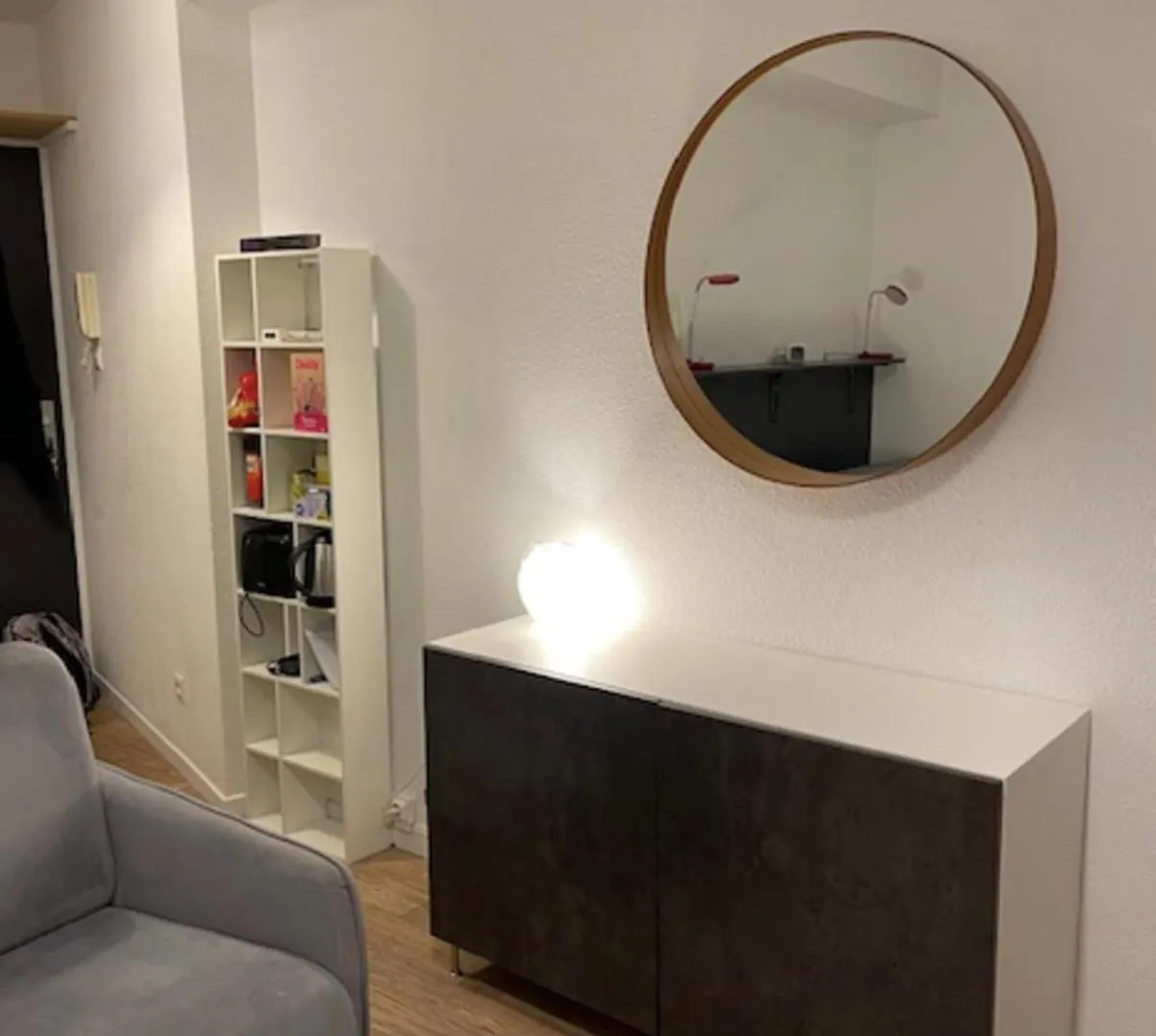 Cosy Studio 16M2 Lyon