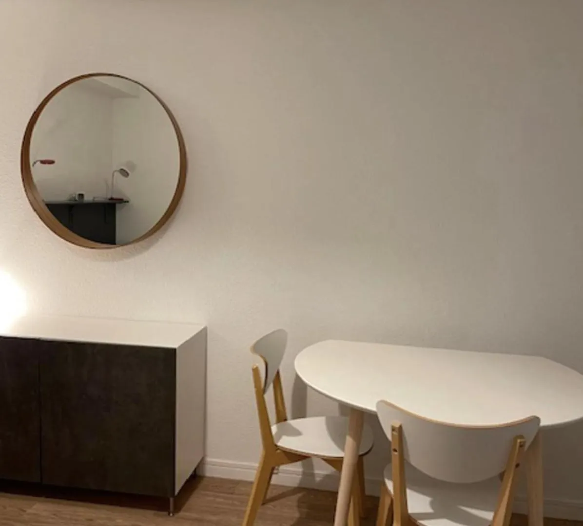 Appartement Cosy Studio 16M2 Lyon France
