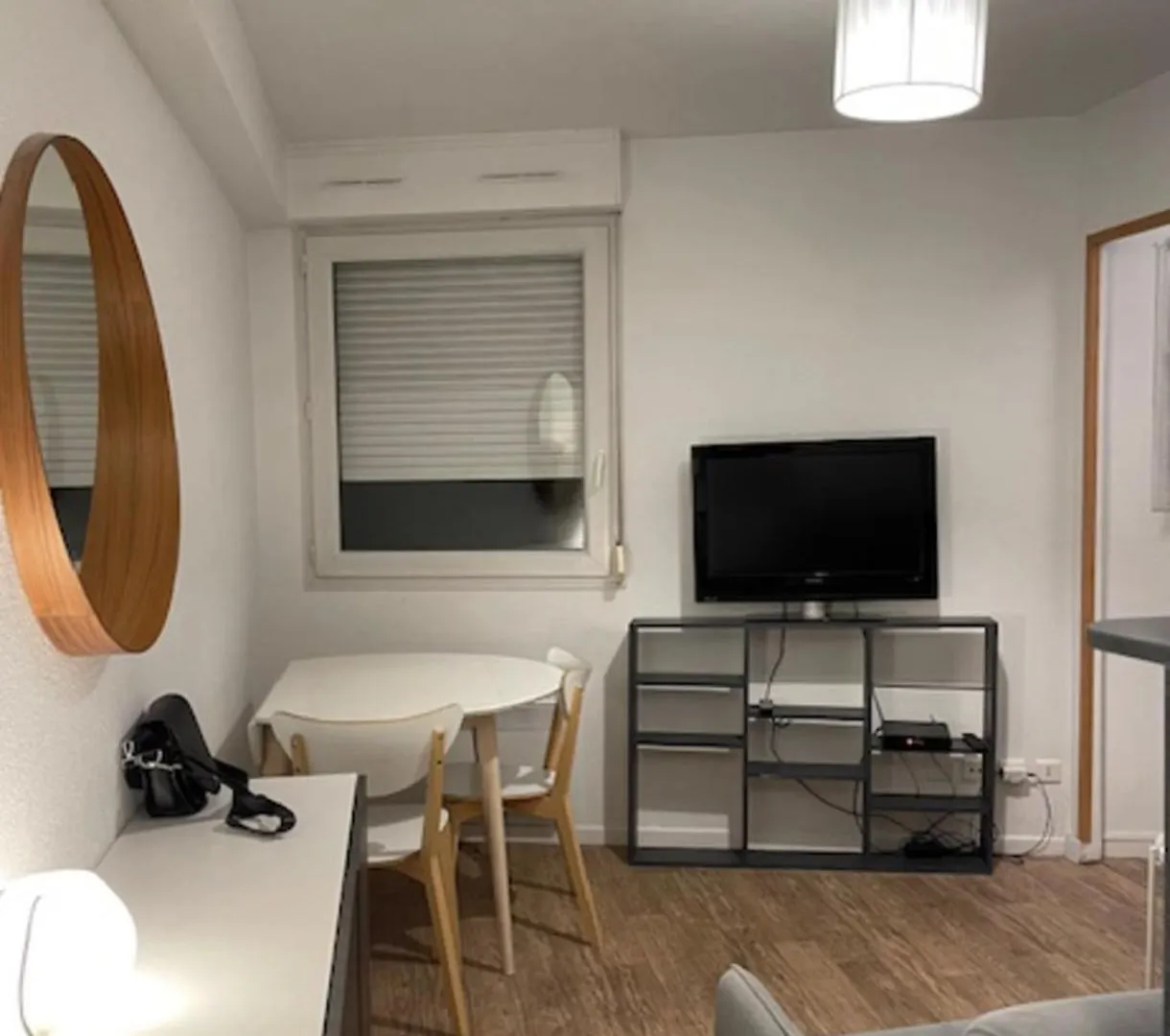 Cosy Studio 16M2 Lyon